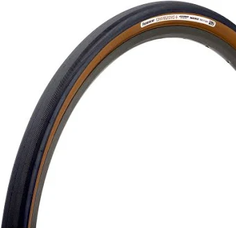 Pneu Panaracer Gravelking + TLC 700x38