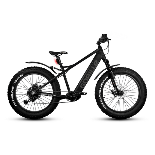 Gorille Athlète VTT 500W non homologué