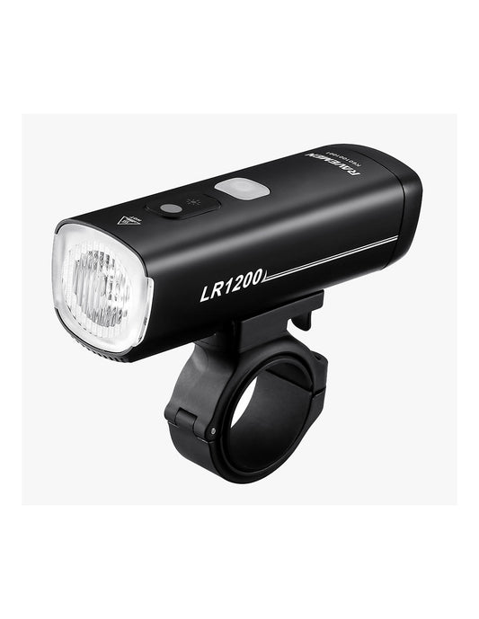 Ravemen LR-1200 1 LED 1200 Lumens